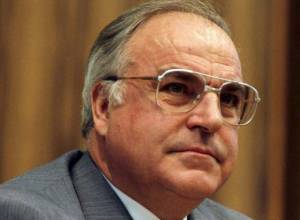 С. Саргсян направил телеграмму соболезнования в связи со смертью Гельмута Коля