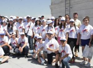 «Արի տուն» ծրագրի 1-ին փուլն է. 163 սփյուռքահայ՝  7 երկրից