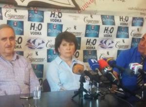 Առաջարկվում է փախստականների թանգարան հիմնել