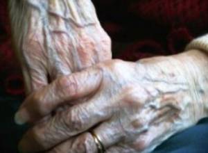 По подозрению в убийстве 72-летней женщины арестован сын