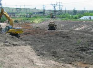 Մեկնարկել են «Երևանի ՋԷԿ»-ի նոր ենթակայանի կառուցման աշխատանքները