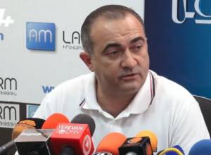 Страны Минской группы руководствуются своим интересом: Теван Погосян: Аравот