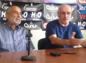 «Պատգմավորները օրհներգը լսելիս ոտքի չեն կանգնում»