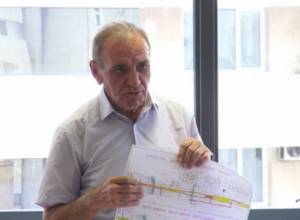 Компания, построившая ереванское метро, предлагает 4 варианта