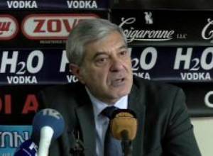 Is Azerbaijan preparing for war?