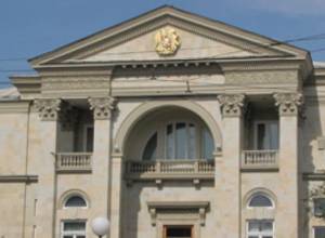 Серж Саргсян отправился в Брюссель