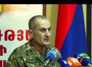 Azerbaijan spreads disinformation saying its forces 'downed Armenian UAV'