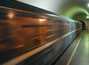 В метро будут проводиться учения, возможно скопление спасательных сил