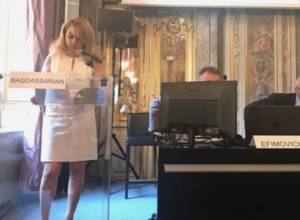 Армения – связующее звено между странами ЕС и ЕЭАС