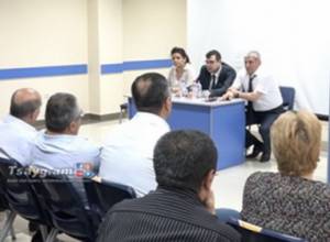 Финансирование несоразмерно и неполноценно: медработники ШО