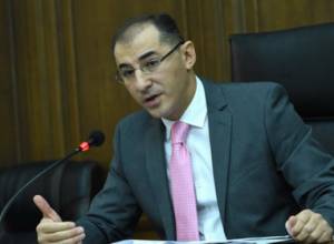 Государственный долг возрос, но мы пока не на грани