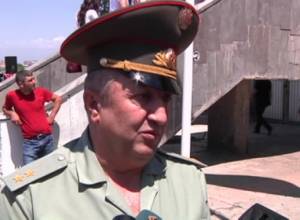 Вопросом продажи «Хризантем-С» занимается политическая власть