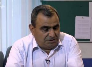 Մենք գրանցվել ենք այնպես, ինչպես բոլոր ընկերությունները. «Ալբերտ տուր» -ի տնօրեն