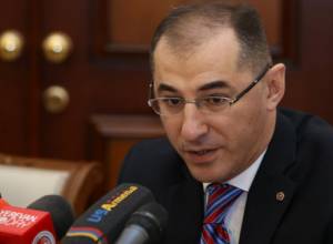 Ի պատասխան ֆինանսների նախարարի. ԵԱՏՄ-ին չինտեգրվելու հետևանքները