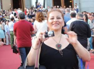 Եղեք նախաձեռնող, այլապես անիմաստ է դառնալ լրագրող. Գոհար Հակոբյան