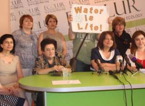 72  կազմակերպություն պահանջում է մերժել Սևանա լճից հավելյալ ջրառի նախագիծը