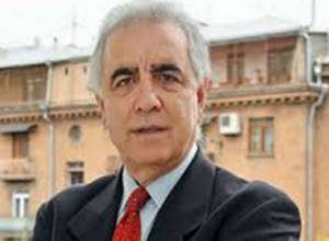 Азербайджан нанимает четыре лоббистские и PR компании: Арут Сасунян