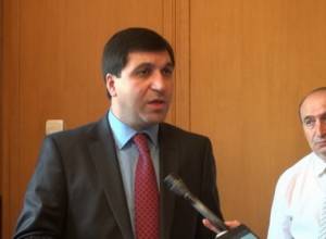 Karen Poladyan: Everyone who enters court will be examined