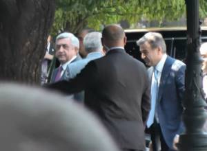 Серж Саргсян о своем премьерстве после 2018 года