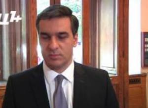 Омбудсмен об обыске адвокатов