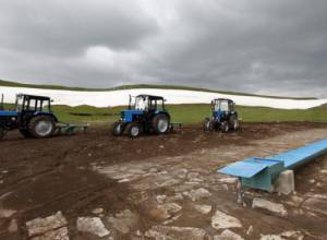 «Людей заставят продать земли»: Аравот