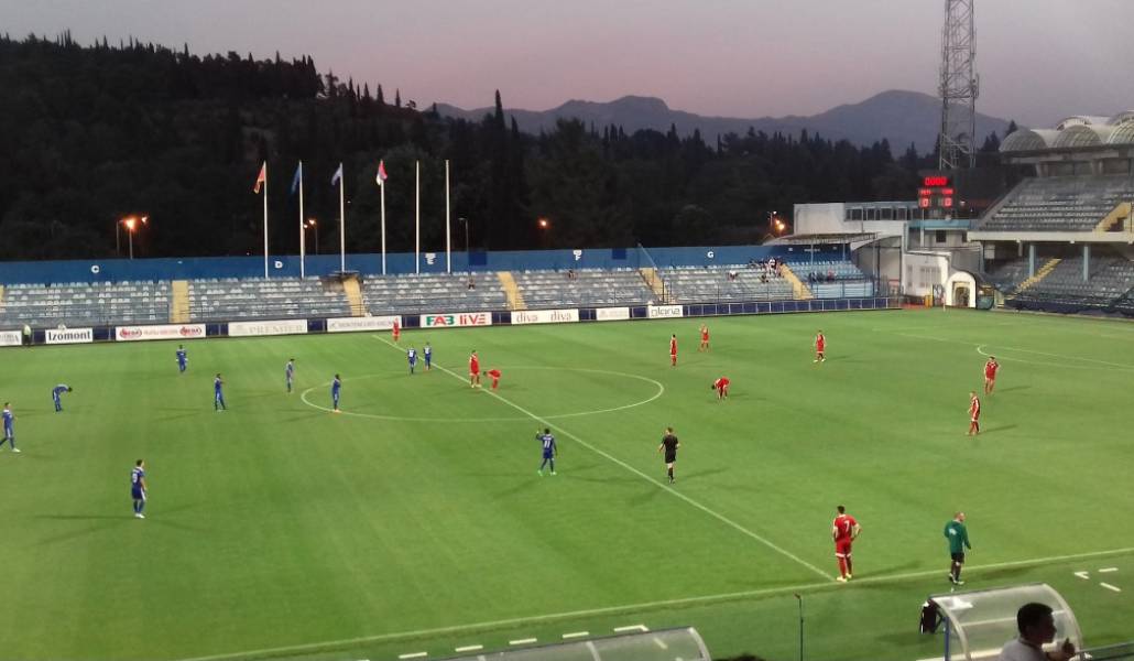 a1gandzasar
