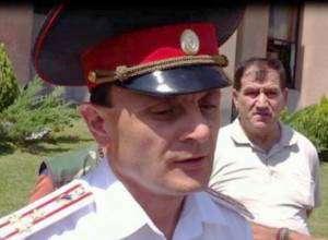 Valery Osipyan says Safaryan was not subjected to violence in court