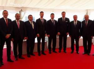 За потери с обеих сторон на линии соприкосновения ответственен Азербайджан: Эд. Шармазанов