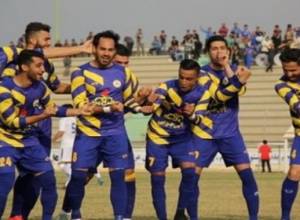 «Բանանցը» հրավիրել է Իրանի ֆուտբոլի առաջնության նորեկին