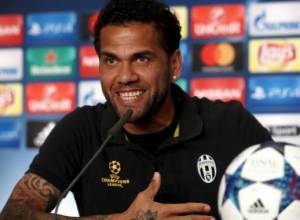 Դանի Ալվեշը զայրացրել է թուրքերին