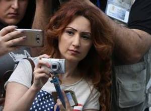 «Առավոտ»-ի լրագրողին սպառնալու դեպքով քրգործ չի հարուցվել. հայտարարություն
