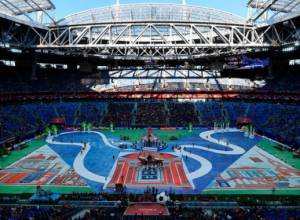 ՀՀ նախկին վարչապետ Տիգրան Սարգսյանը ֆուտբոլային ֆան է դարձել