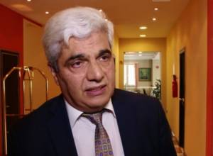 Political analyst: Azerbaijan understands that we will not agree to its preconditions