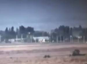 Azerbaijan shelled Armenian positions from residential area