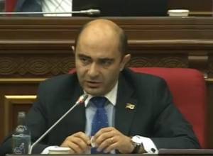 «Вся власть получает у меня 2»