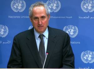 ООН срочно обратился к сторонам конфликта НКР