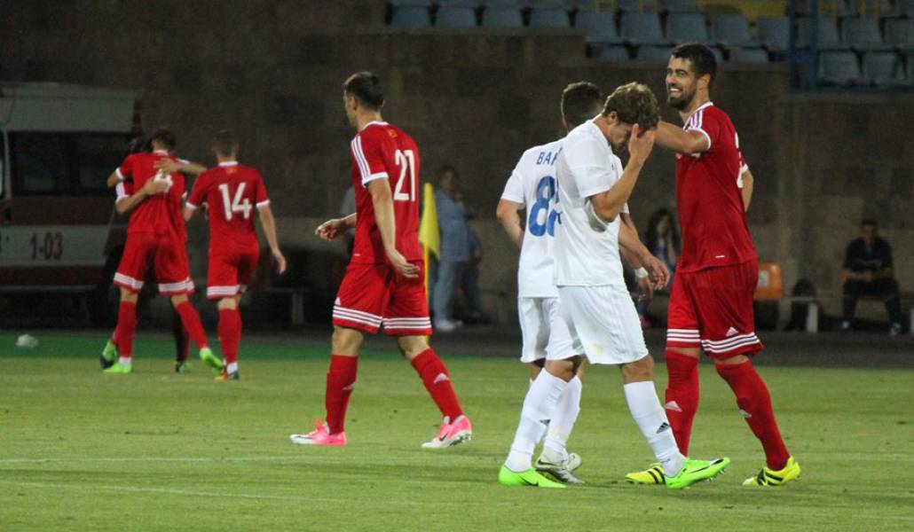 a1gandzasar