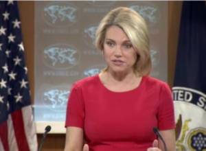 США обратились к сторонам конфликта НКР