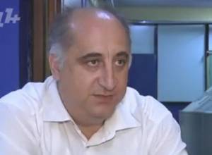 «Դասագիրք գրողը պետք է նայի այն մուլտֆիլմերը, որ նայում են երեխաները»