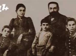 Շատ ուրախ եմ, որ որդիներս գնում են նյութապես անապահով ճանապարհով. Օրբելի