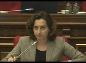 Non-combat deaths in the centre of attention in parliament