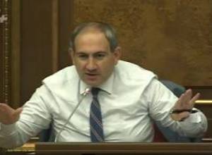 Edmon Marukyan: Why cannot Jirayr Sefilyan, Pavel Manukyan and Andrias Ghukasyan see their relatives?