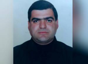 В Раздане мужчины в масках напали на женщину, возвращавшуюся домой с работы