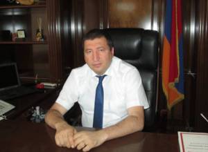 Դարձյալ կրիմինալ միջադեպ Գյումրիում. Aravot