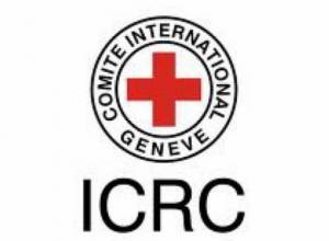 ICRC has official page on Facebook