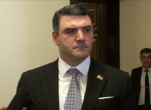 1-го марта многие обстоятельства еще неизвестны: Геворг Костанян