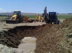 Водопровод Талина очищен от грязи: водоснабжение восстановлено