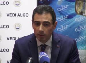 Vahran Mkrtchyan appointed Deputy Minister of Education and Science