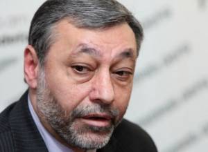Alexander Arzumanyan appointed Armenia’s Ambassador to Denmark