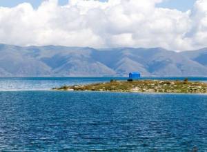 Սպանդարյան-Կեչուտ ջրատար թունելն այդպես էլ ջուր չի տեղափոխել Սևանա լիճ․ ՀԲՃ